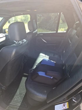 BMW X5 - 8000 лв. / 4090.34 € - 80312493 16