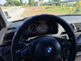 BMW X5 - 8000 лв. / 4090.34 € - 80312493 13