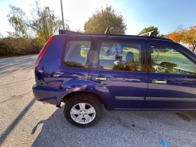 Обява за продажба на Nissan X-trail ~6 400 лв. - изображение 4 | Auto.bg Обява за продажба на Nissan X-trail ~6 400 лв. - изображение 4