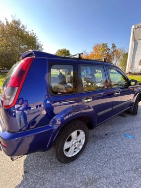 Обява за продажба на Nissan X-trail ~6 400 лв. - изображение 11 | Auto.bg Обява за продажба на Nissan X-trail ~6 400 лв. - изображение 11