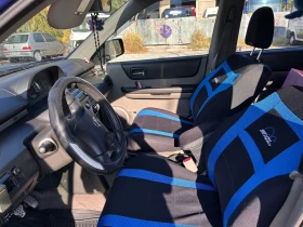 Обява за продажба на Nissan X-trail ~6 400 лв. - изображение 3 | Auto.bg Обява за продажба на Nissan X-trail ~6 400 лв. - изображение 3