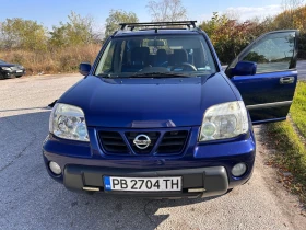 Обява за продажба на Nissan X-trail ~6 400 лв. - изображение 10 | Auto.bg Обява за продажба на Nissan X-trail ~6 400 лв. - изображение 10