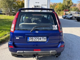 Обява за продажба на Nissan X-trail ~6 400 лв. - изображение 2 | Auto.bg Обява за продажба на Nissan X-trail ~6 400 лв. - изображение 2