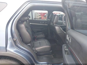 Ford Explorer SPORT *  | Mobile.bg    8