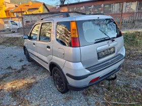 Suzuki Ignis 1500 - 2150 € / 4205.03 лв. - 72257090 2