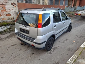 Suzuki Ignis 1500, снимка 3