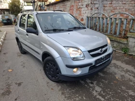 Suzuki Ignis 1500, снимка 1