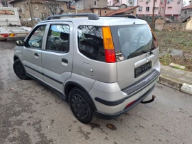 Suzuki Ignis 1500, снимка 6