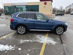 BMW X3 * xDrive30i * CARFAX * БЕЗ ПЪРВОНАЧАЛНА ВНОСКА - 30100 лв. / 15389.89 € - 71057819 3