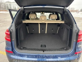 BMW X3 * xDrive30i * CARFAX * БЕЗ ПЪРВОНАЧАЛНА ВНОСКА - 30100 лв. / 15389.89 € - 71057819 11