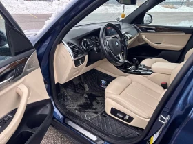 BMW X3 * xDrive30i * CARFAX * БЕЗ ПЪРВОНАЧАЛНА ВНОСКА - 30100 лв. / 15389.89 € - 71057819 5