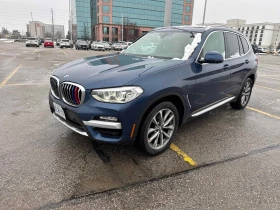 BMW X3 * xDrive30i * CARFAX * БЕЗ ПЪРВОНАЧАЛНА ВНОСКА