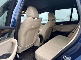 BMW X3 * xDrive30i * CARFAX * БЕЗ ПЪРВОНАЧАЛНА ВНОСКА - 30100 лв. / 15389.89 € - 71057819 10