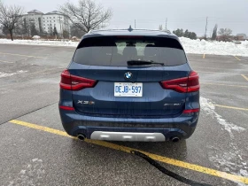 BMW X3 * xDrive30i * CARFAX * БЕЗ ПЪРВОНАЧАЛНА ВНОСКА - 30100 лв. / 15389.89 € - 71057819 4