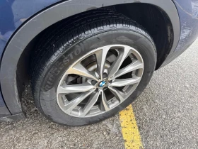 BMW X3 * xDrive30i * CARFAX * БЕЗ ПЪРВОНАЧАЛНА ВНОСКА - 30100 лв. / 15389.89 € - 71057819 7