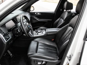 BMW X5 M-SPORT | AIR RIDE| LASER| NAV| PANOROOF| HEATED - 31200 € / 61021.90 лв. - 27928174 9