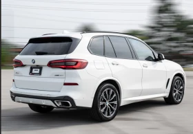 BMW X5 M-SPORT | AIR RIDE| LASER| NAV| PANOROOF| HEATED - 31200 € / 61021.90 лв. - 27928174 4