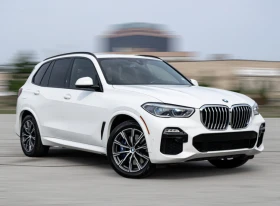 BMW X5 M-SPORT | AIR RIDE| LASER| NAV| PANOROOF| HEATED - 31200 € / 61021.90 лв. - 27928174 3