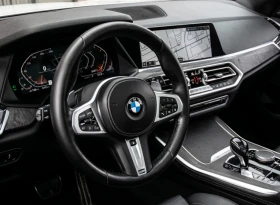 BMW X5 M-SPORT | AIR RIDE| LASER| NAV| PANOROOF| HEATED - 31200 € / 61021.90 лв. - 27928174 7