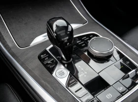 BMW X5 M-SPORT | AIR RIDE| LASER| NAV| PANOROOF| HEATED - 31200 € / 61021.90 лв. - 27928174 15