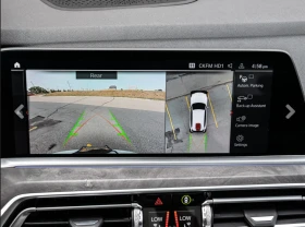 BMW X5 M-SPORT | AIR RIDE| LASER| NAV| PANOROOF| HEATED - 31200 € / 61021.90 лв. - 27928174 13