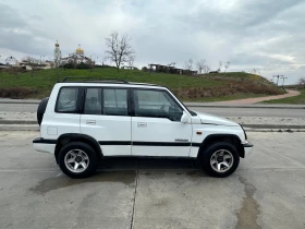 Suzuki Vitara 1.6 16v 4x4 - 4550 € / 8899.03 лв. - 24620530 3