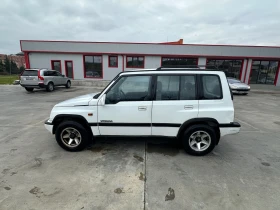 Suzuki Vitara 1.6 16v 4x4 - 4550 € / 8899.03 лв. - 24620530 7