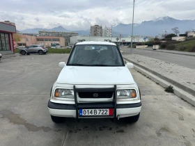Suzuki Vitara 1.6 16v 4x4 - 4550 € / 8899.03 лв. - 24620530 2