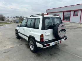 Suzuki Vitara 1.6 16v 4x4 - 4550 € / 8899.03 лв. - 24620530 6