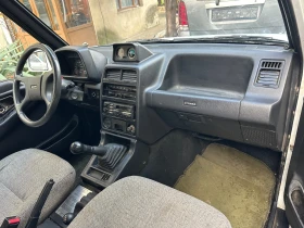 Suzuki Vitara 1.6 16v 4x4 - 4550 € / 8899.03 лв. - 24620530 12