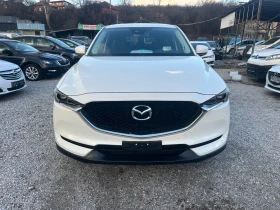 Mazda CX-5 2.2 avtomat, снимка 2
