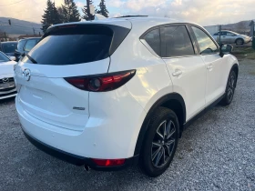 Mazda CX-5 2.2 avtomat, снимка 4