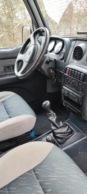 Kia Retona - 2500 € / 4889.57 лв. - 21976769 8