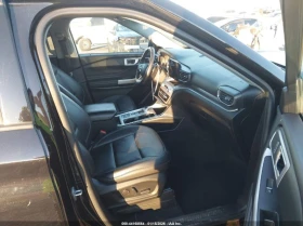 Ford Explorer 2.3l Xlt, снимка 5