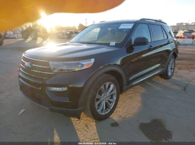 Ford Explorer 2.3l Xlt, снимка 2