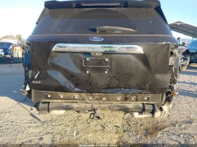 Ford Explorer 2.3l Xlt, снимка 6