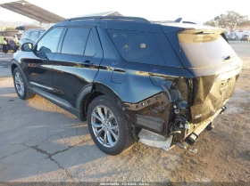 Ford Explorer 2.3l Xlt, снимка 3