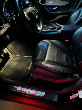 Mercedes-Benz GLC 300 4 MATIC - 19531 € / 38199.32 лв. - 26931512 12