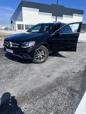 Mercedes-Benz GLC 300 4 MATIC - 19531 € / 38199.32 лв. - 26931512 6