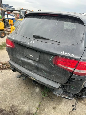 Mercedes-Benz GLC AMG PACK 9G TRONIC PANORAMA - 19999 € / 39114.64 лв. - 76146241 17