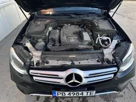 Mercedes-Benz GLC 300 300 AMG PACK 158000 КМ - 19910 € / 38940.58 лв. - 26931512 15