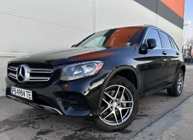 Mercedes-Benz GLC 300 300 AMG PACK 158000 КМ