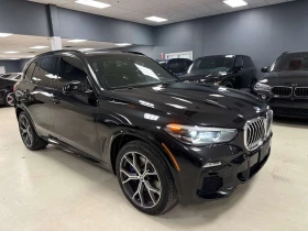 BMW X5 * xDrive40i Sports Activity Vehicle* * NO ACCIDENT - 32650 € / 63857.85 лв. - 16375213 7