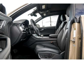 Audi Q8 55TFSI S-Line * Фиксирана цена до БГ * CARFAX *  - 59750 € / 116860.84 лв. - 44304640 14