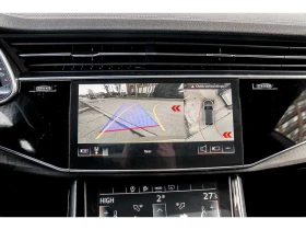 Audi Q8 55TFSI S-Line * Фиксирана цена до БГ * CARFAX *  - 59750 € / 116860.84 лв. - 44304640 11