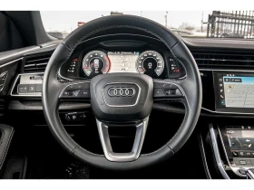 Audi Q8 55TFSI S-Line * Фиксирана цена до БГ * CARFAX *  - 59750 € / 116860.84 лв. - 44304640 10