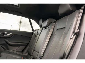 Audi Q8 55TFSI S-Line * Фиксирана цена до БГ * CARFAX *  - 59750 € / 116860.84 лв. - 44304640 15