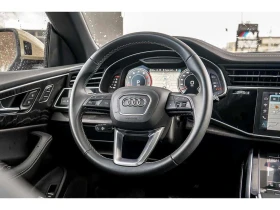 Audi Q8 55TFSI S-Line * Фиксирана цена до БГ * CARFAX *  - 59750 € / 116860.84 лв. - 44304640 9