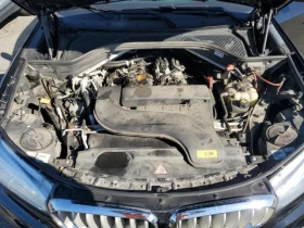 BMW X5 2.0L 4 ALL WHEEL DRIVE - 12600 € / 24643.46 лв. - 43760101 12