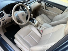 Nissan X-trail 1.6 DCi TEKNA / FULL / KOJA / NAVI / 360 / EURO 6 | Mobile.bg � ����� ������ 9